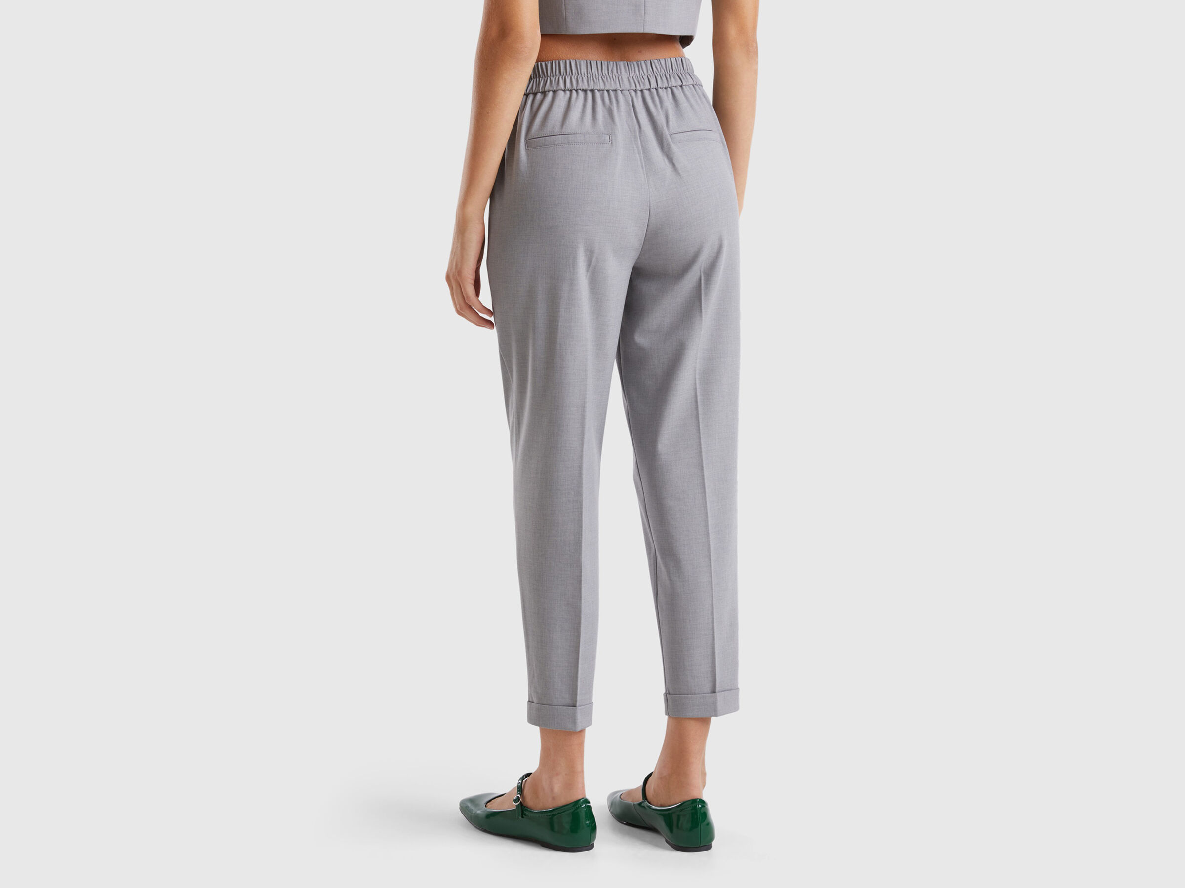 TROUSERS Women image number 2